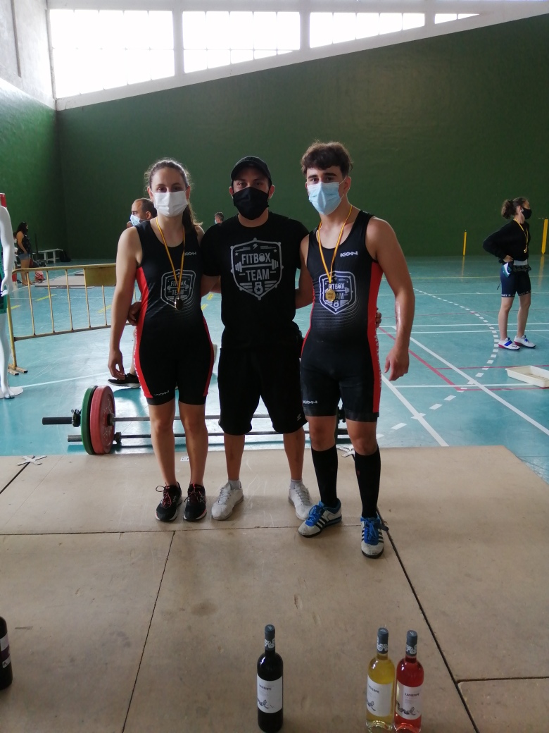 CAMPEONATO NAVARRO INDIVIDUAL “CADETES Y PROMESAS”